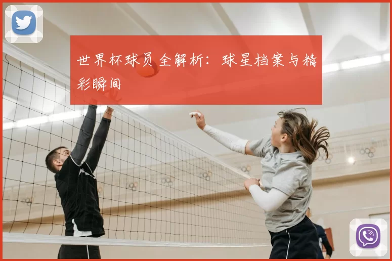 世界杯球员全解析:球星档案与精彩瞬间