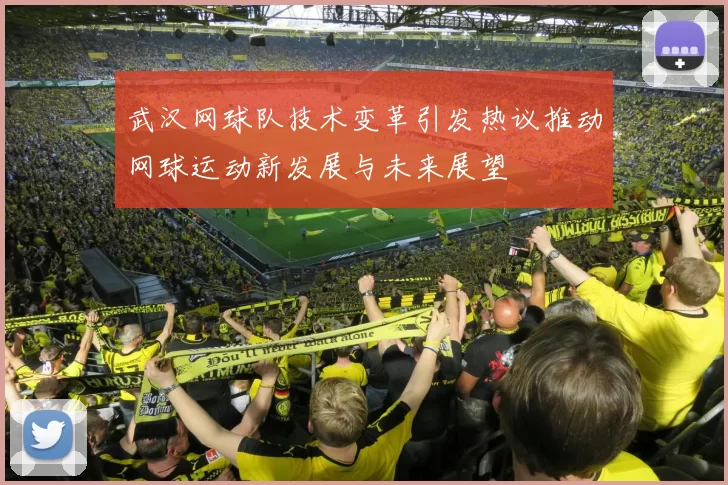 武汉网球队技术变革引发热议推动网球运动新发展与未来展望