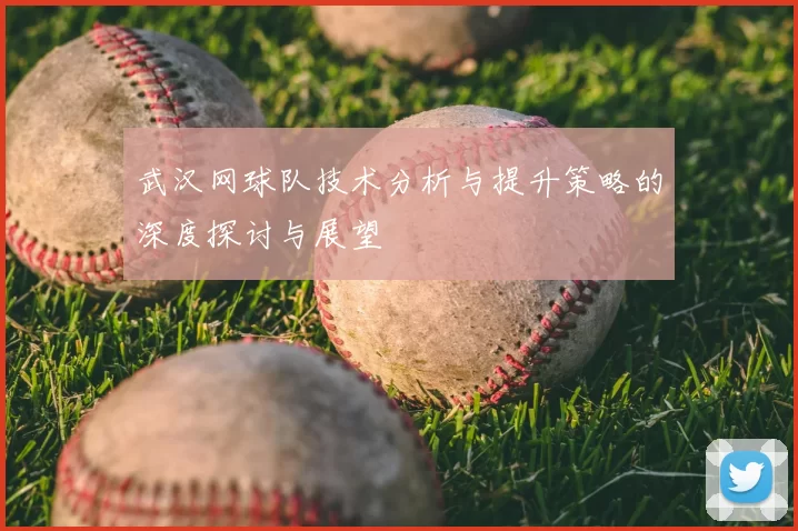 武汉网球队技术分析与提升策略的深度探讨与展望